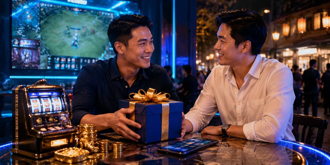 az682 Khám phá chi tiết ưu đãi MoMo tại az682